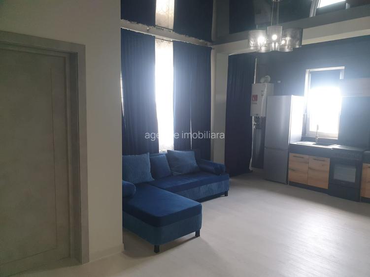 Mamaia Nord 2 camere decomandate - 14