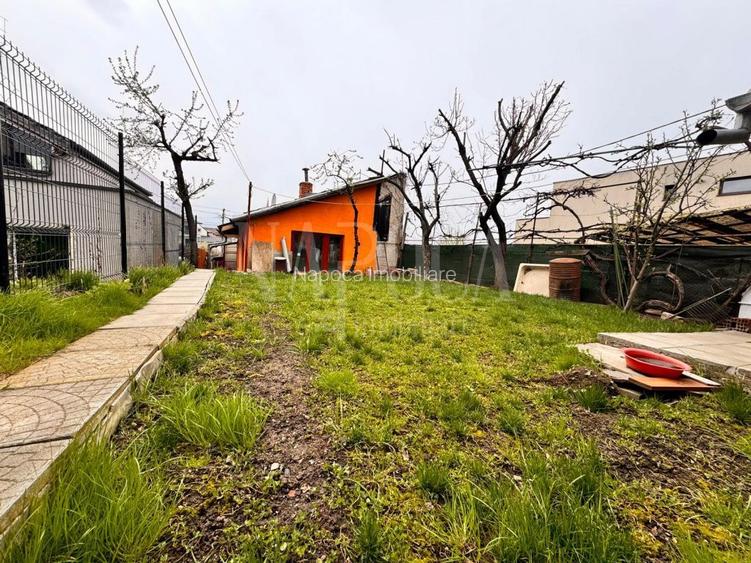 Casa 4 camere de vanzare in Centru, Cluj Napoca - 2