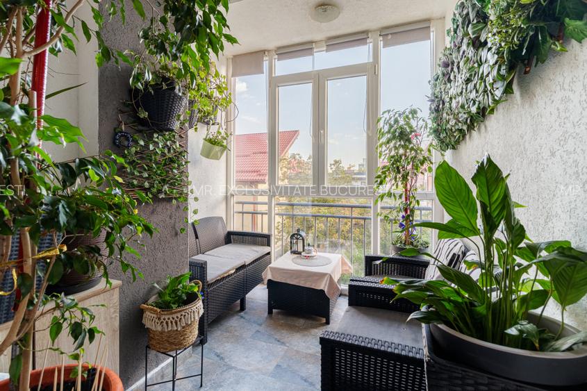 Apartament 2 camere - Bloc 2019 - 3