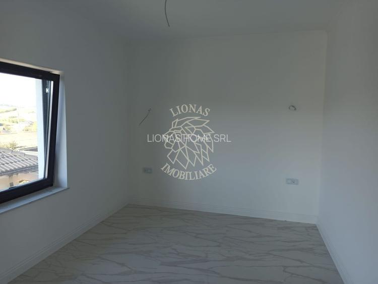 Casa Ultrafinisata 4 camere 121 mp-teren 500 mp-Valea Sigmirului - 7