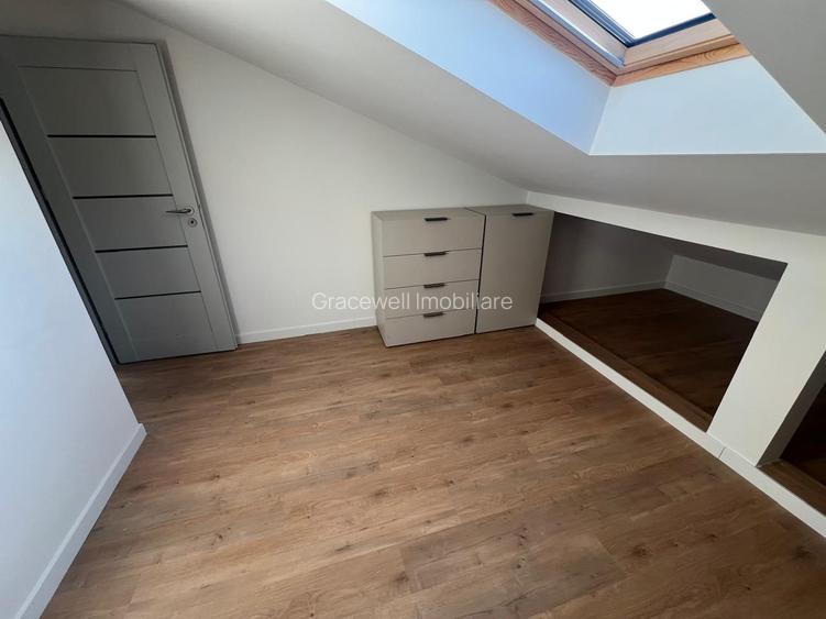 Apartament 2 camere în zona Europa, bloc nou, prima închiriere, parcare inclusă - 9