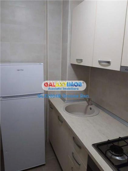 iancului | garsoniera 36mp | 1980 | parter AC cada balcon | metrou - 2