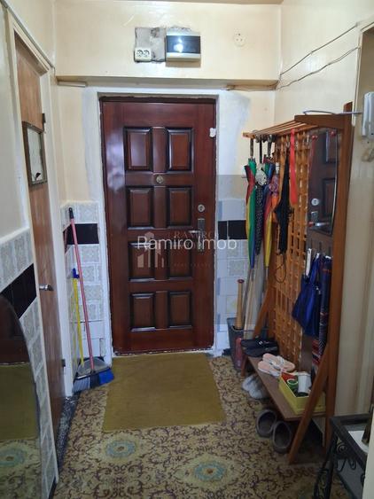 2 Camere -  Piata Sudului -12 min Metrou - 8