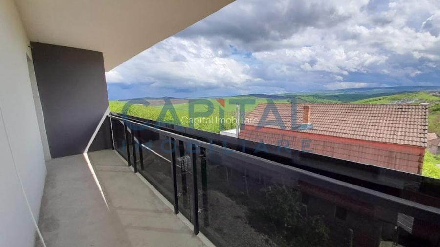 Casa unifamiliala in ansamblu rezidential privat, panorama superba!  - 15