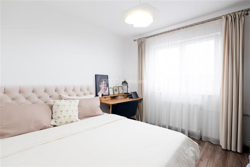 RECO Apartament cu 2 camere Renovat complet in Rogerius - 9