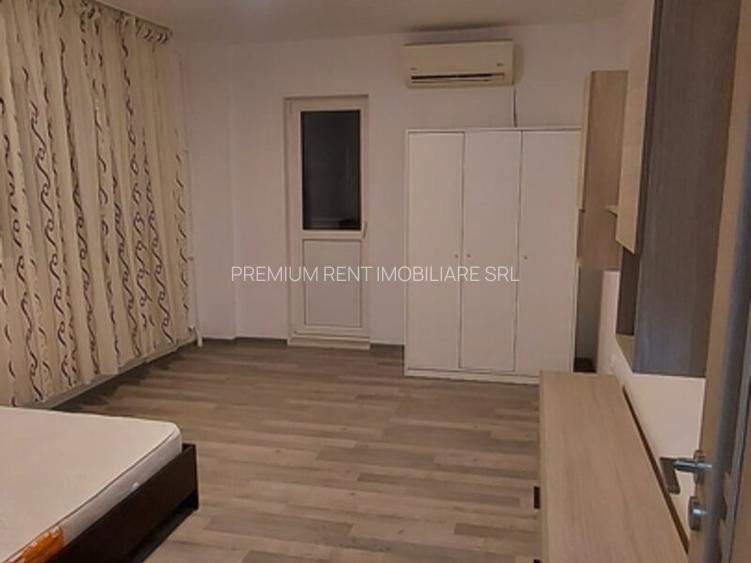 Vitan-Auchan Vitan, garsoniera,  PET FRIENDLY, utilata si mobilata modern - 4