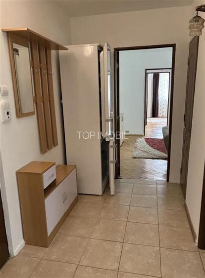 Apartament 3 camere semidecomandat- Podu Ros - 5