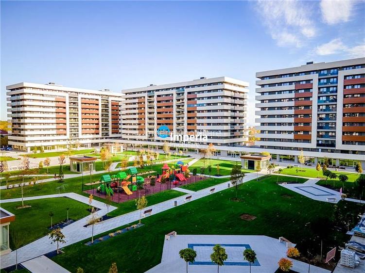 Apartament 2 camere , Copou - Garden Mutare imediata! - 5