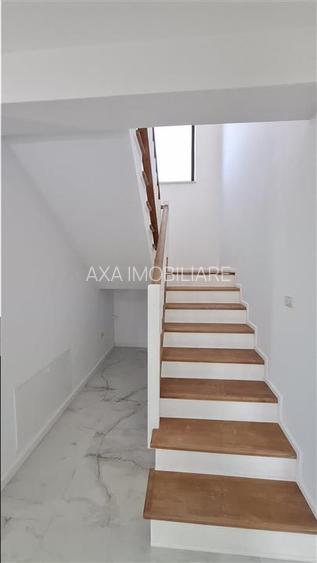 Casa Valea Lupului,4 camere,2 bai,Incalzire pard,Canalizare,0% Comision - 9