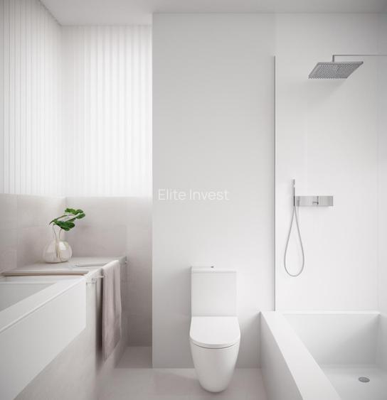 Apartament 2 camere-Imobil 3 etaje-Curte privata 45mp-Metrou Eroii Revolutiei - 4