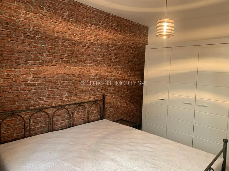 Inchiriez apartament de lux in Aradului 500 euro - 10