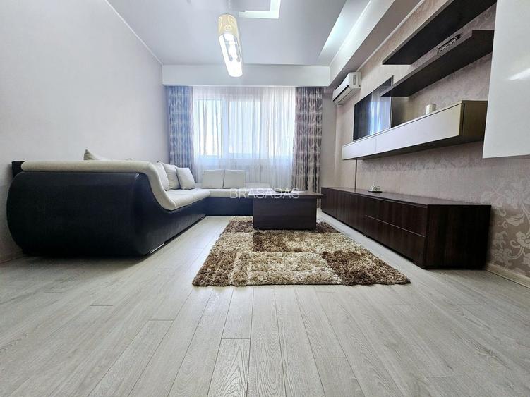 BRASADAS închiriază ap 3 cam. Izvor, parc Cișmigiu - PARCARE. - 16