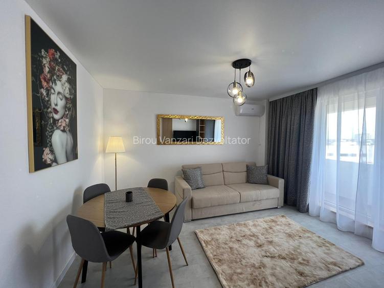 Apartament 2 camere Mobilat-utilat| Bloc nou/Loc de parcare - 2