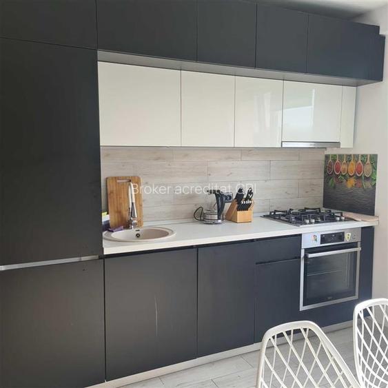 Apartament Berceni - 9