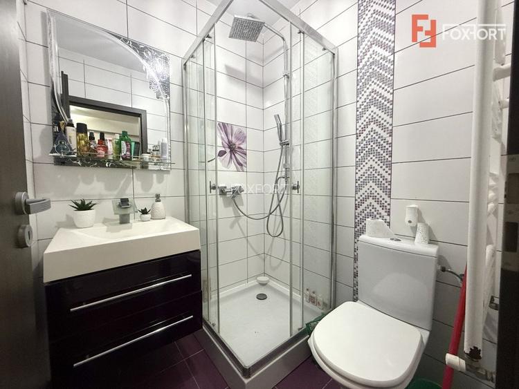 Casa insiruita, 83,4 mp utili in Dumbravita - zona nord - 12