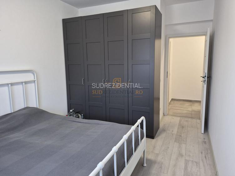 Apartament 2 camere de vanzare, zona Bracoveanu - Grand Arena Mall - 2