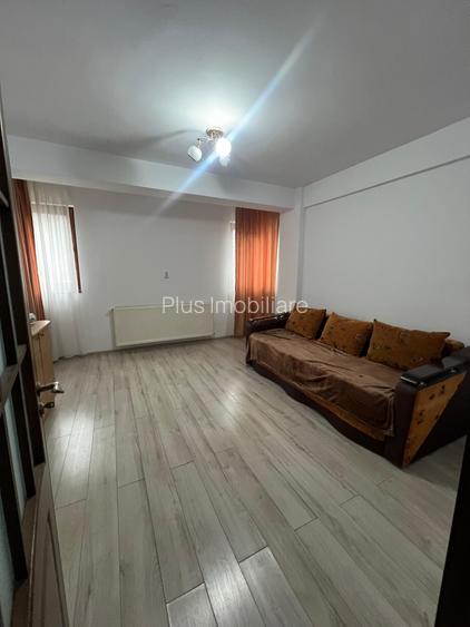 APARTAMENT 2 CAMERE 60mp BLOC NOU, loc parcare si boxa - Rediu - Gradinita Kiki - 2