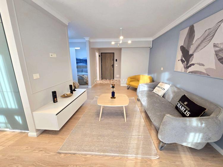 Accept CREDIT! Apartament 1 camera, BLOC PE IASI, avans 15%, TVA 21% INCLUS - 7