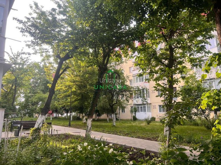 Garsoniera Ostroveni/Et 1 - 6