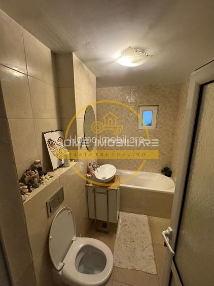 Etaj 2 Apartament 4 Camere Nicolina - Cug - 4