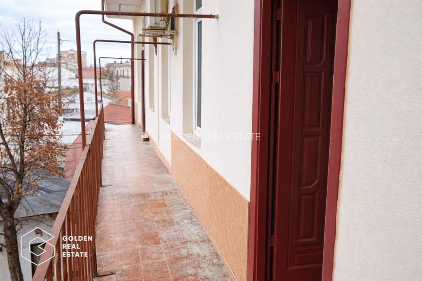 ULTRACENTRAL: Apartament o camera, mobilat si utilat - 7