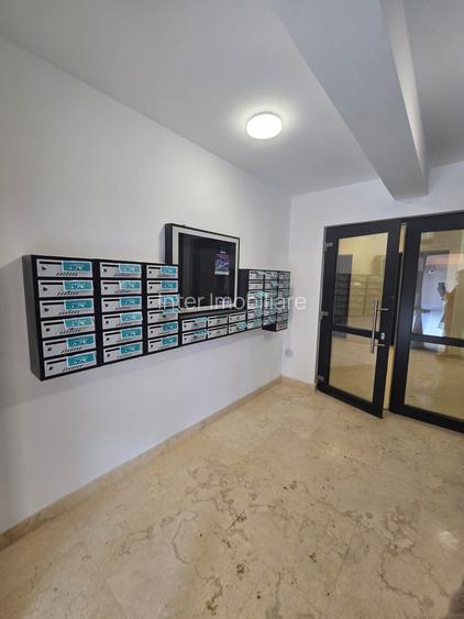 Apartament 2 camere D, cu parcare  Bd Poitiers, Lidl - 18