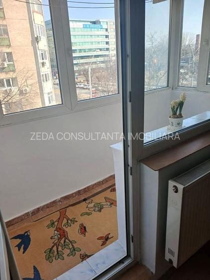 Apartament 3 camere Drumul Taberei-Bulevard 1 Mai - 7