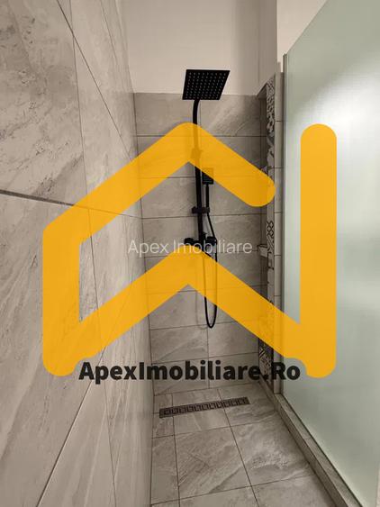 Pallady | 2 Camere | Centrala | Parcare | Terasa | Prima Chirie - 8