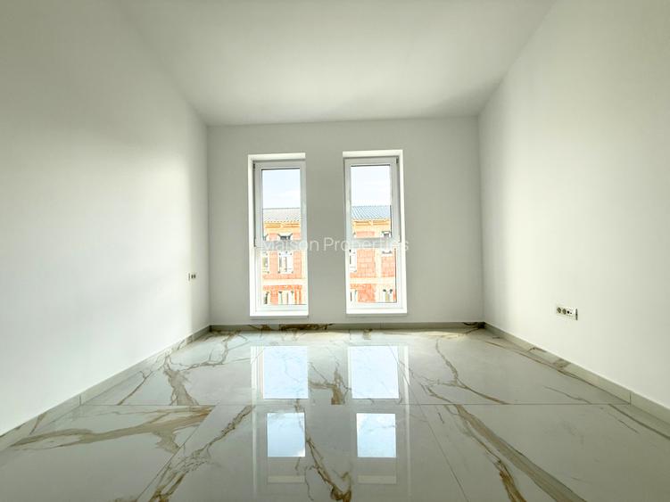 COMISION 0% | Penthouse | Proiect modern | 82 mp terasa - 13