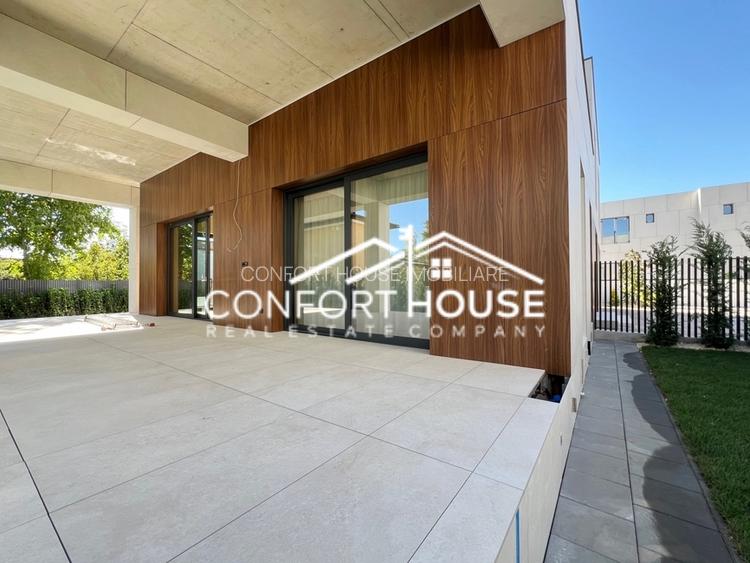 Vila exclusivista, arhitectura contemporana, complex rezidential, IANCU NICOLAE - 8