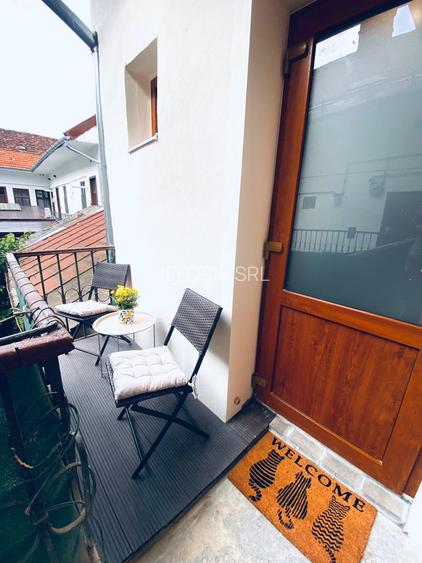 De vânzare garsonieră la cheie, zona ultracentrală - 9