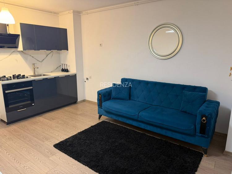 2 camere Mega Mall , Atlantis One | Piscină & fitness | 5 min metrou - 9