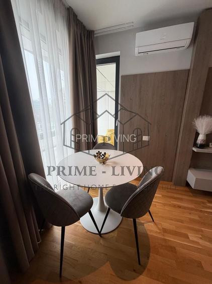 APARTAMENT SUPERB CU 2 CAMERE LA INCHIRIERE IN ZONA AVIATIEI - 7