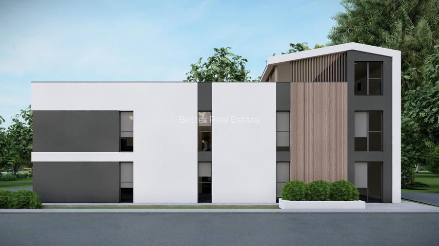 Spațiu de închiriat – Comuna Berceni, Bd. 1 Mai - 6