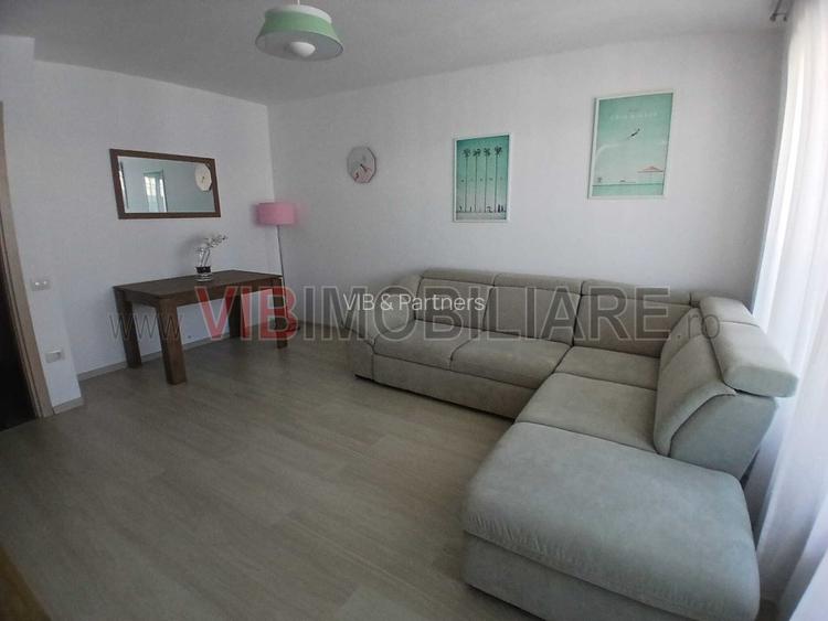Apartament spațios 90 mp | 2 băi | 2 balcoane | Otopeni - 3