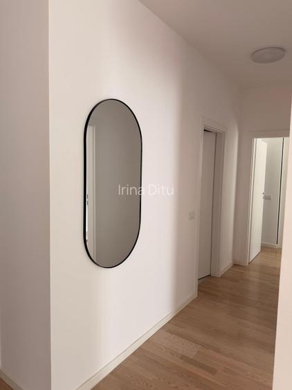 Superb The IVY 3 Camere NOU Mobilat | Loc Parcare | 2 Terase  - 2