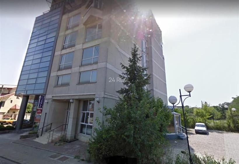 Spatii birouri de inchiriat Barbu Vacarescu de la 51 mp - 9