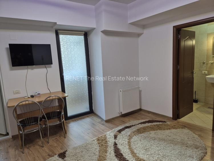 Garsoniera - metrou Timpuri Noi - centrală termica - 6