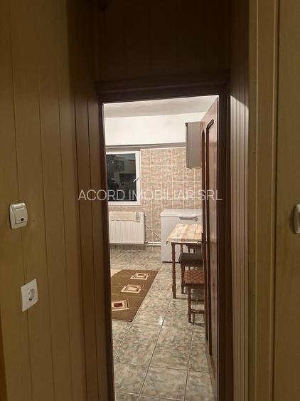 Apartament 2 camere Trocadero - 5
