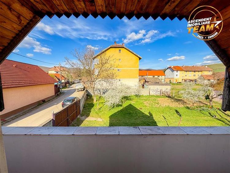 Casuta cu parc privat de 1.500mp,  Central, Bodoc, la 15 min de Sfantu Gheorghe - 26