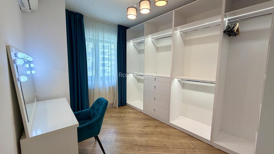 De inchiriat  | Apartament 3 camere | 4 City North Pipera - 15