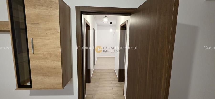 2 Camere - 59MP | Decomandat | Rotar Park 1 | Metrou Pacii 1 minut - 8