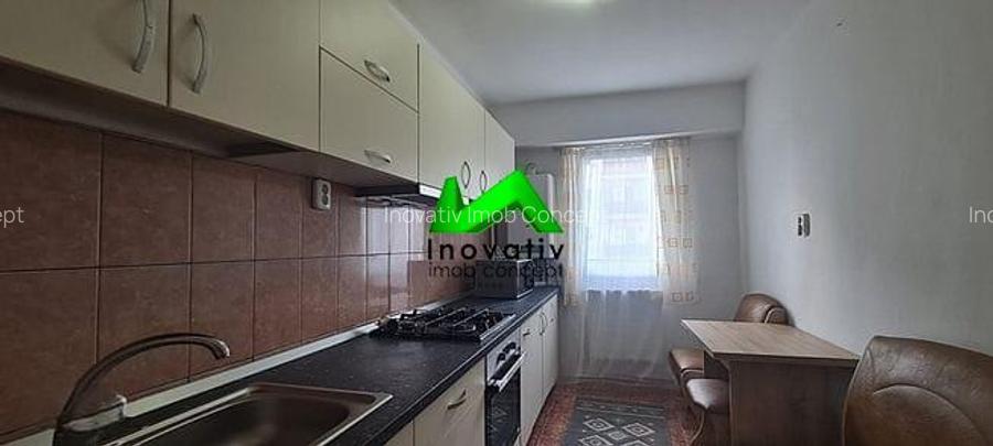 Apartament de inchiriat 2 camere Valea Aurie Sibiu - 5