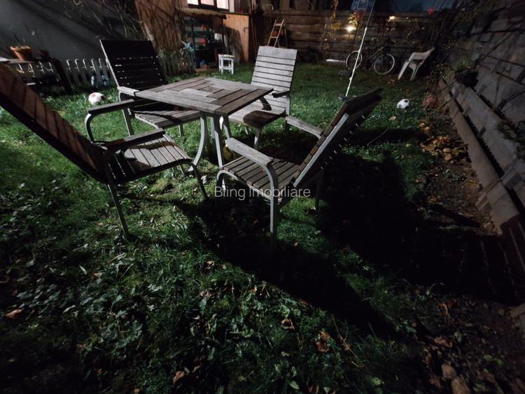 Apartament cu 3 camere, 67 mp, gradina, parcare, zona Tineretului - 9