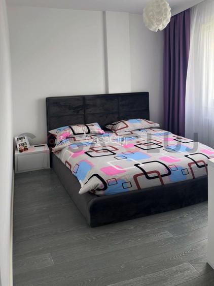 Apartament 3 camere, Ultrafinistat, zona Vivo Mall!! - 7