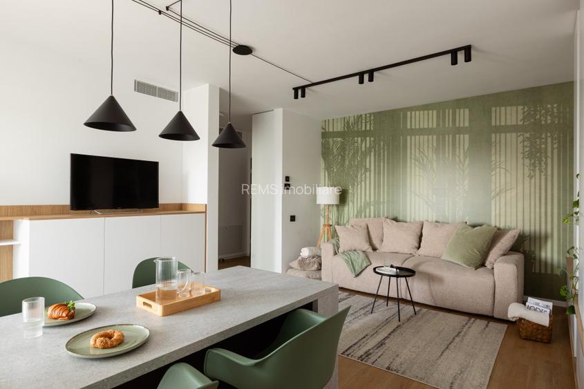 Apartament modern cu 2 camere de inchiriat – Liberty Residential, Cluj-Napoca - 3