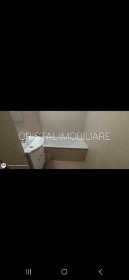 Garsoniera moderna Costin Georgian, prima inchiriere, utilata complet - 5