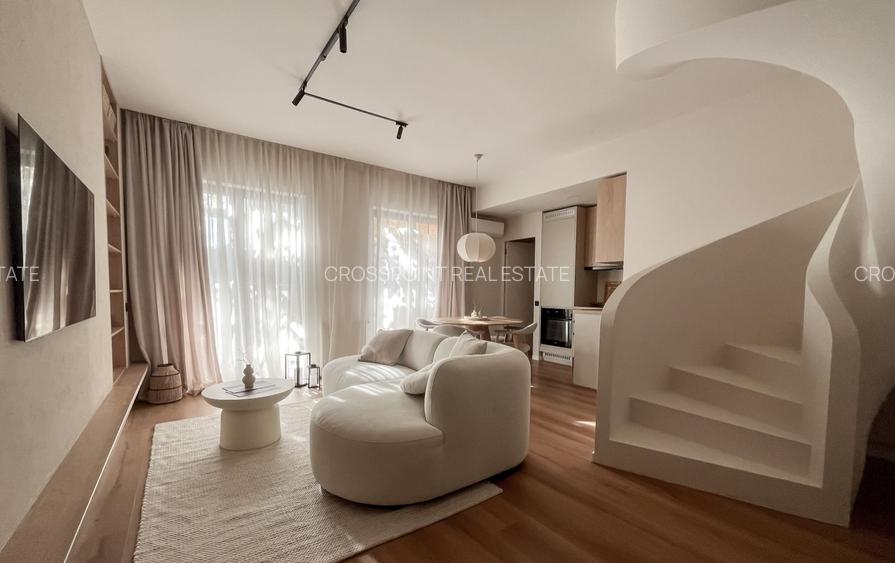 2 CAMERE SUPERB AMENAJATE | PARCARE | BOXA - 2