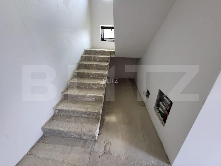 Casa individuala, 162 mp utili, 440 mp teren, zona Barnova  - 5