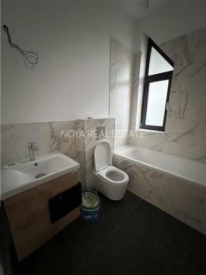 Apartament cu 2 camere in zona Iancu Nicolae BelAir vedere lac, parcare - 17
